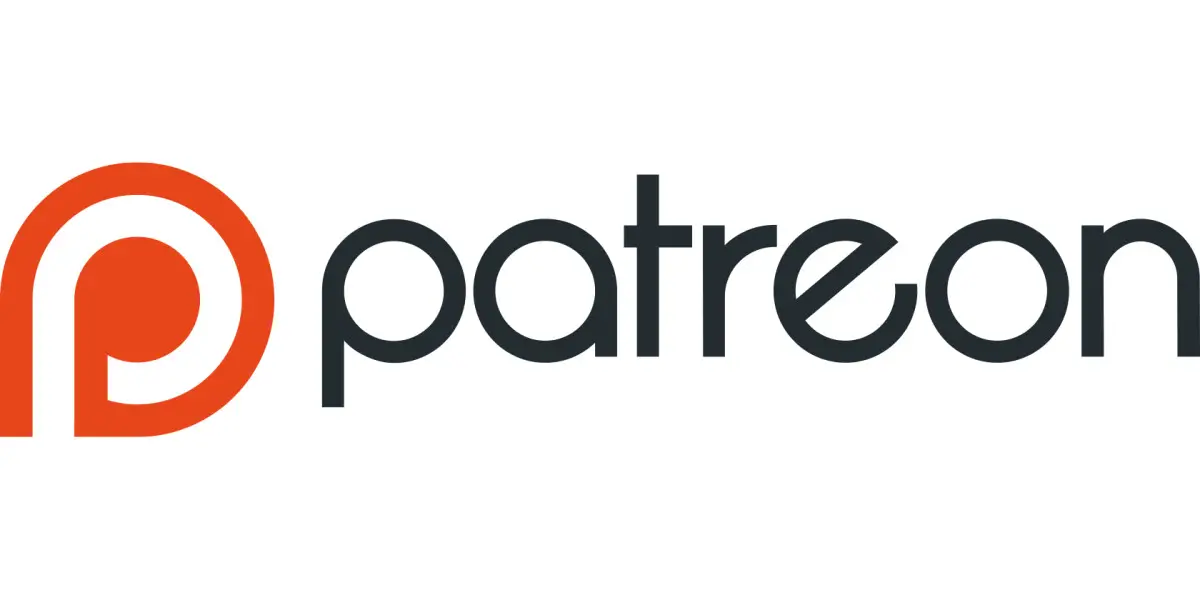 Support me on Patreon!