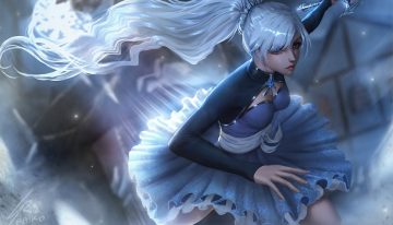 __weiss_schnee_rwby_drawn_by_raikoart__cdf1ba987541add4561b6ba4e66d45ff